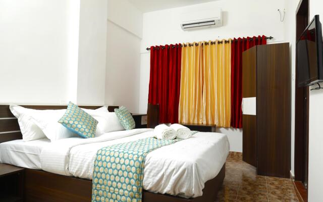 Puthens Clifton Inn