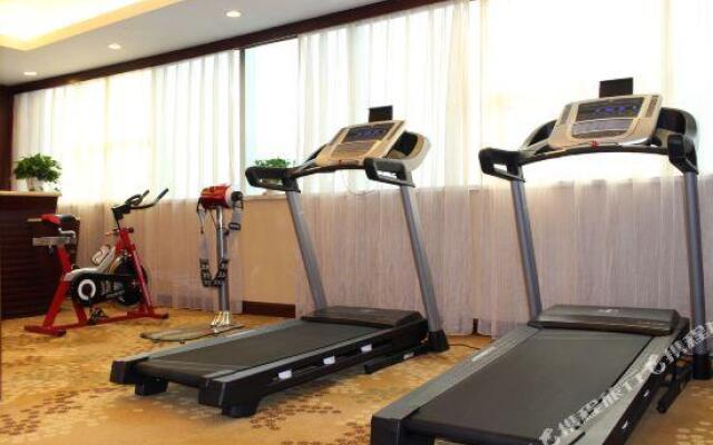 Youhao Romance Hotel