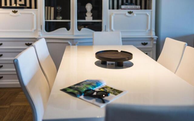 LA CONCHA BEACHVIEW apartment