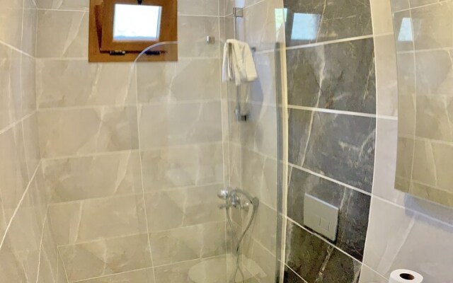 Fethiye Likya Garnet 7 Villa