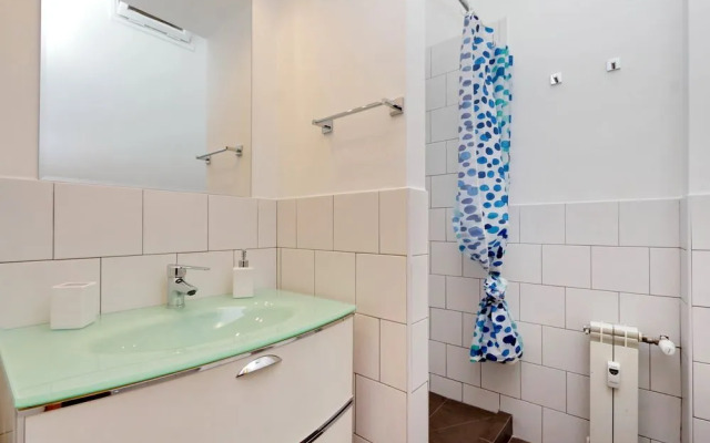 Rome Unique Colosseum Apartments