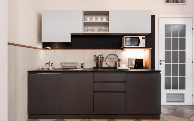 Residence 2Gi