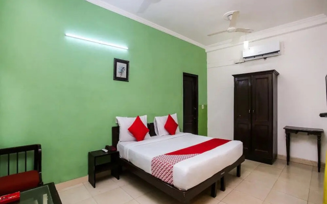 Collection O 8848 Sector 41