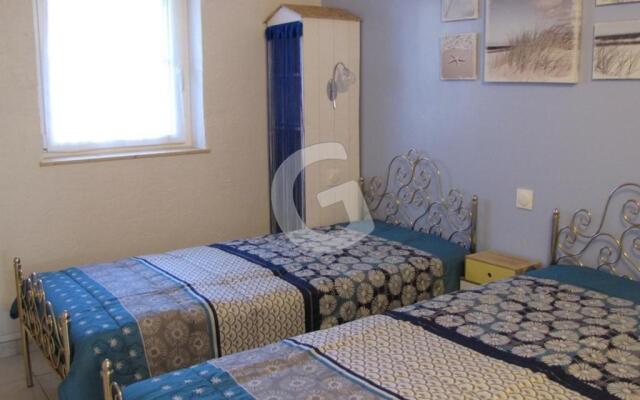 Maison La Tranche-sur-Mer, 3 pièces, 4 personnes - FR-1-357-279