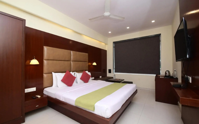 Hotel Avana By Minze