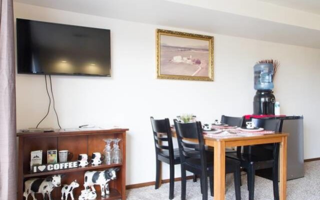 Oostema Farmstead Inn