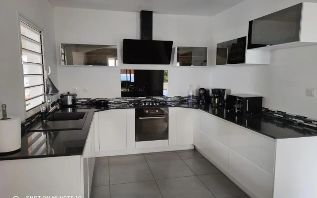 villa Areca