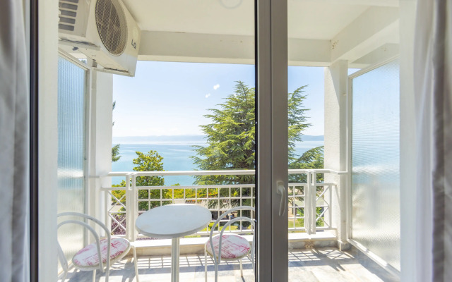 Hotel Granit