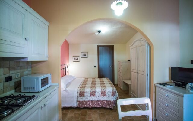 Il Poderino della Nonna