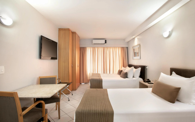 Plaza Inn American Loft