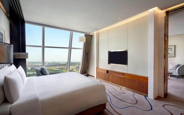 Sunrise Kempinski Hotel
