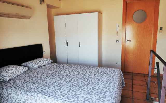 Urbi Apartments