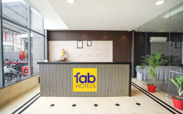 FabHotel Prime Kingston