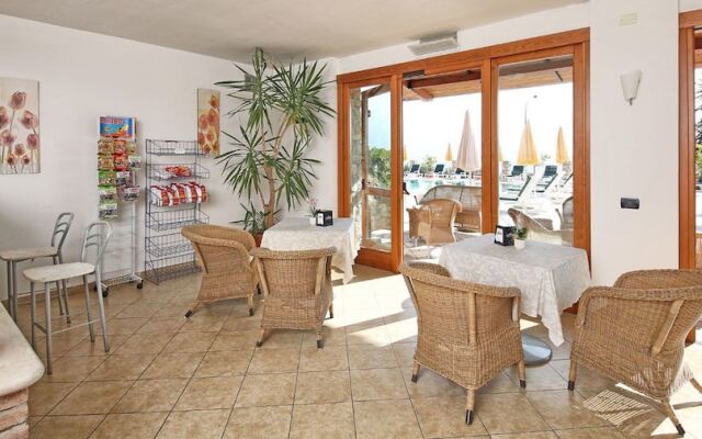 Residence Borgo dei Limoni