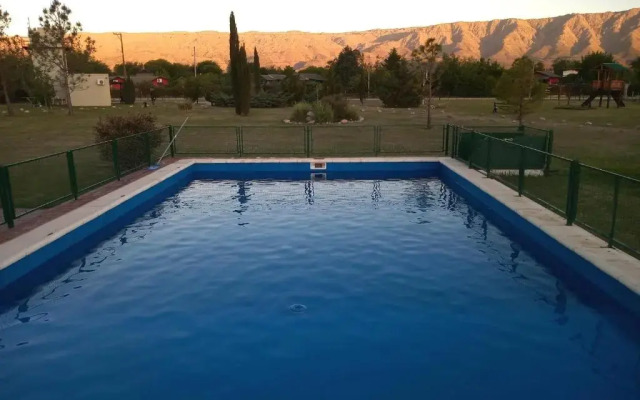Las Masías