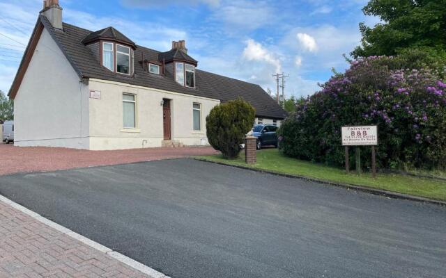 Fairview Bed and Breakfast