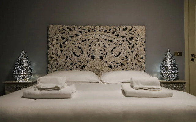 Luxury Toledo 22 By Wonderful Italy