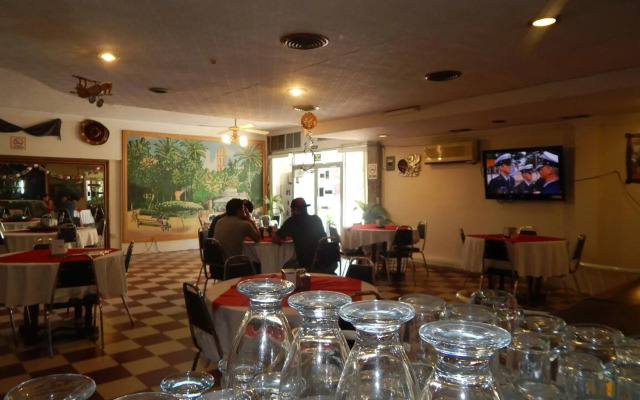 Hotel Nieto Express