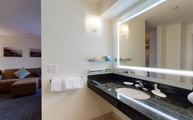 Residence Inn San Diego Del Mar