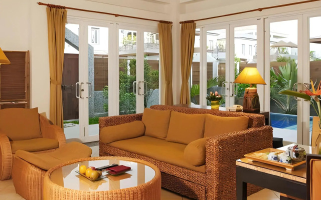 Papago International Resort