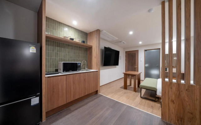 Bell Hotel