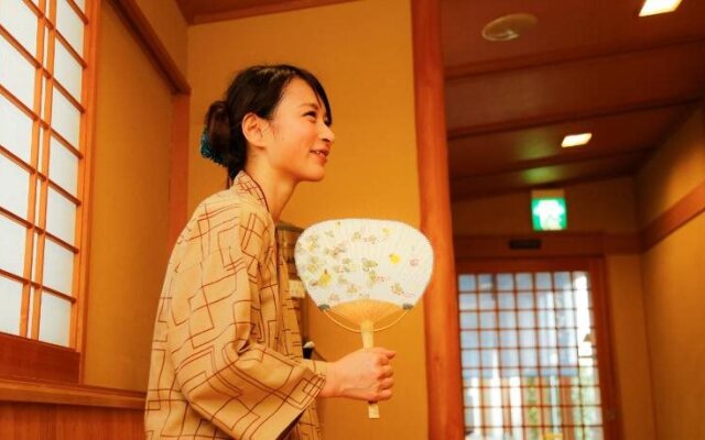 Shiosai Kirara Shokichi