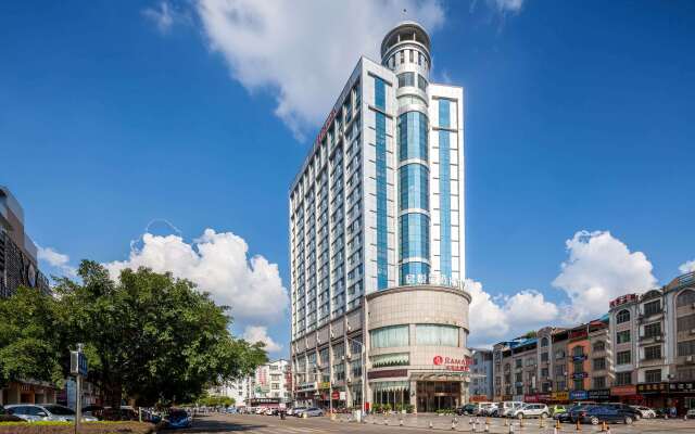 Ramada by Wyndham Liuzhou Luzhai