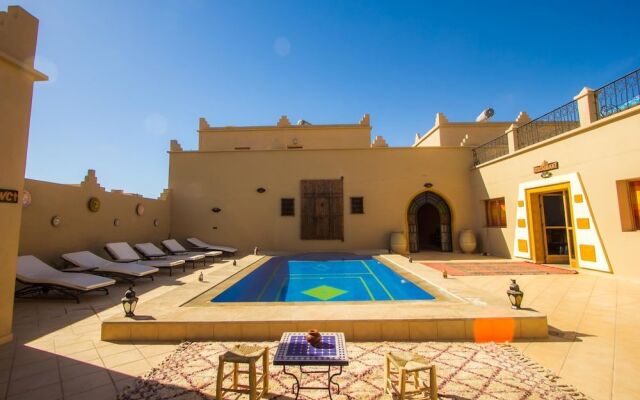 Hassilabiad Appart Hotel