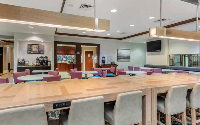 Residence Inn By Marriott Columbus