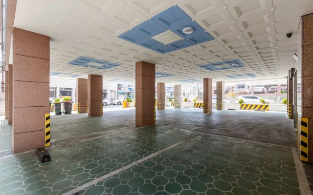 JS Residence Hotel