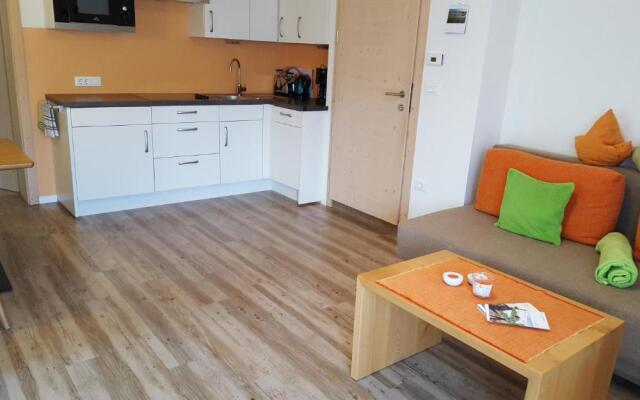 Apartment Niederhaushof