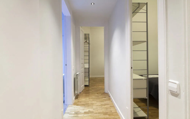 Aspasios Rambla Catalunya Suites