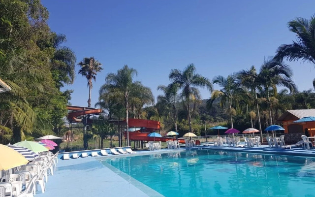 Pousada Paraiso das Aguas