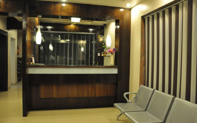 Hotel Sai Asara