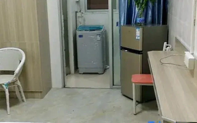 Zhongshangang Dongyahao Apartment