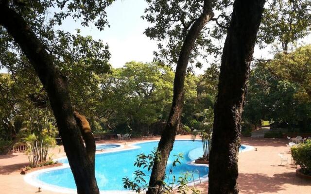 Lake View Resort Lavasa