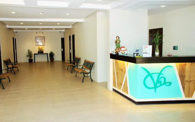 Coron Visitors Hotel