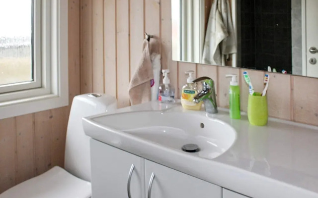 2 Person Holiday Home in Haderslev