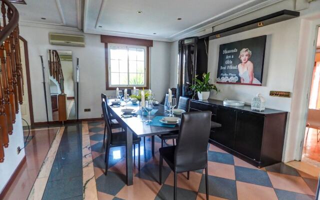 Marlene Mansion by Hello Apartments Sitges