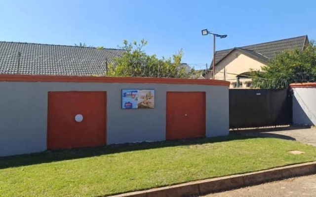 Blueville Guest House