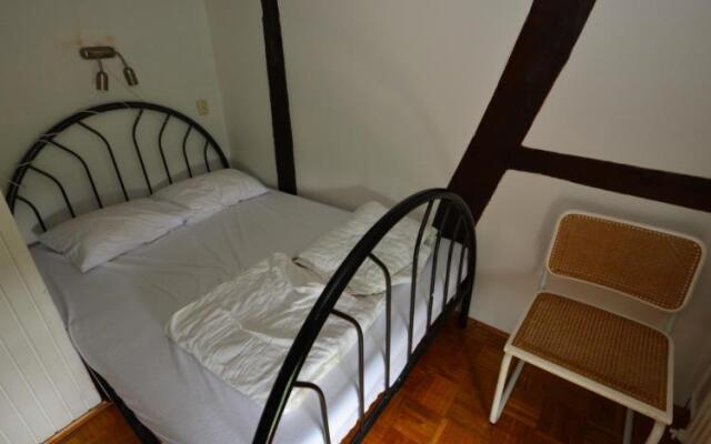 Vakantiewoningen 'Hoeve de Witte Olifant'