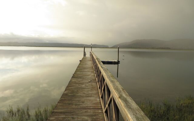 St James of Knysna