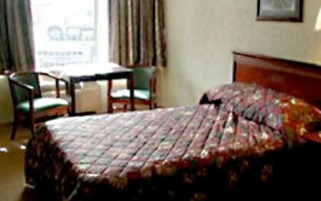 Executive Inn Coopersburg