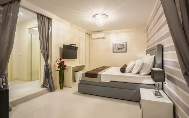 Guest House Benedict