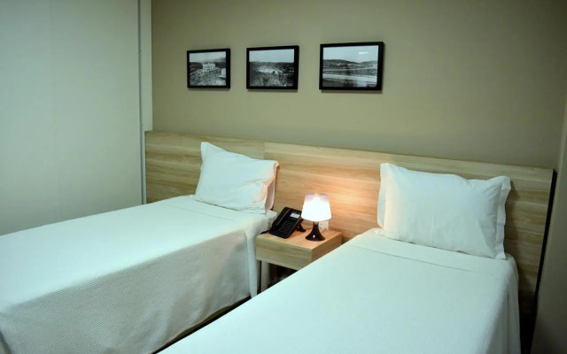 Ville Celestine Hotel