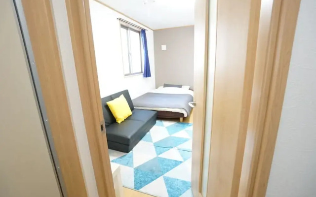 Terry's Apartment Namba South V C02A