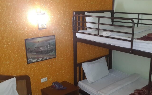 Thepparat Lodge Krabi