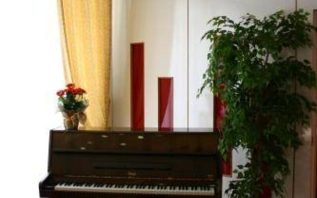 Centro Grotte Hotel