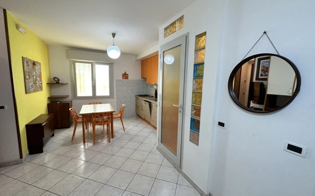 Silvida 4 in Bibione