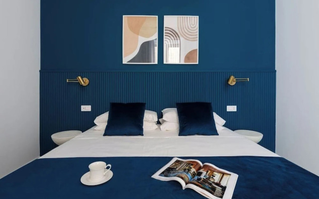 Epoca Suites Napoli